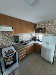 Villa Hípica Resort Gravatá - Apartamento 701 - 1