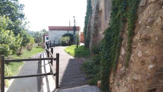 Casa de pueblo García Marquez - 6