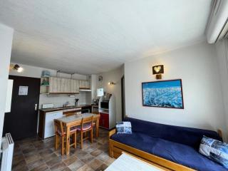 Résidence Ondines - Appartement en duplex 4-6 Personnes au cœur du village MAE-9553 - 9