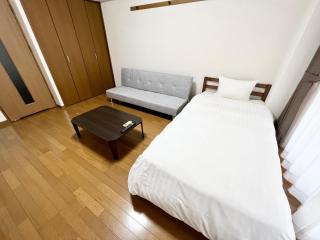 Blue Eyes Chuo - Vacation STAY 16693 - 7
