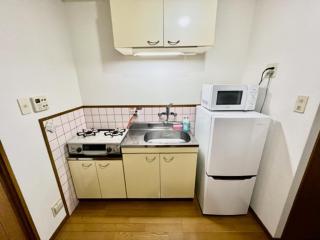 Blue Eyes Chuo - Vacation STAY 16693 - 4