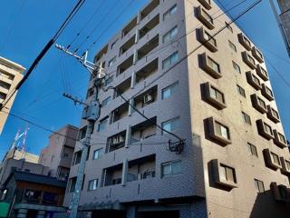 Blue Eyes Chuo - Vacation STAY 16693 - 2