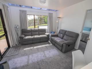 The Garden Flat - 3