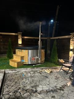 Swiss House Dilijan - 9