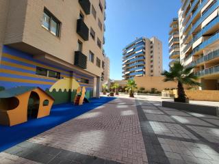 Appartment near beach with pool - 8