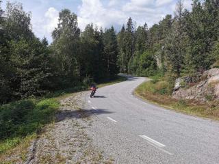 4 person holiday home in Brålanda - 3