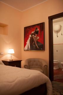 B&B Palazzo Mantegna - 4