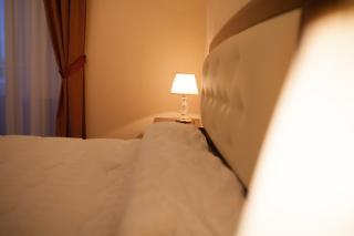 B&B Palazzo Mantegna - 2