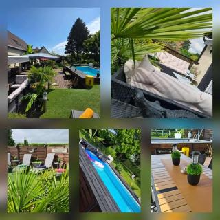 Les Epinettes chambres d'hôtes - 3