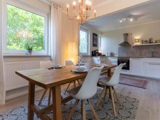 Ferienhaus in Tönning - 3