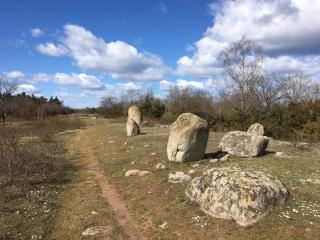 10 person holiday home in FÄRJESTADEN - 3