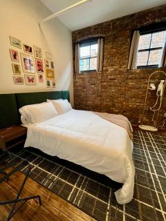 The Produce Suites - Toledo - 4