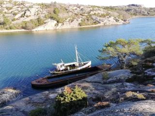 4 star holiday home in Hamburgsund - 2