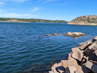 5 person holiday home in BRASTAD - 2