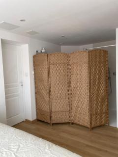 Chambre pour 2 personnes - 2