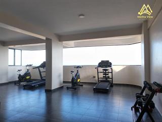 Marina View Luxury Suites Munyonyo Kampala - 3