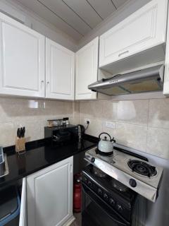 The Mallside Apartments - 9