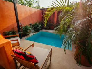 Tranquil Oasis w private pool in La Punta Zicatela - 2