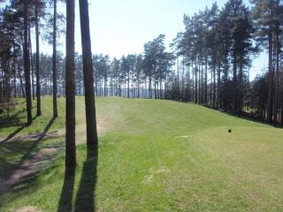 6 person holiday home in DEGEBERGA-By Traum - 2