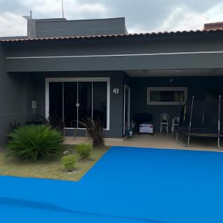 casa cop 30 condomínio - Belém - 8
