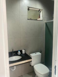 casa cop 30 condomínio - 5