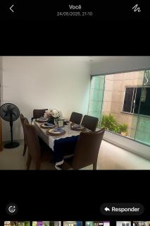 casa cop 30 condomínio - 3