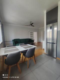Warsaw Shire - 7