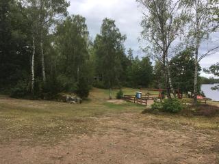 4 person holiday home in Holmsjö-By Traum - 1