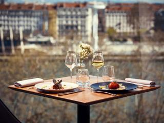 Sofitel Lyon Bellecour - 8