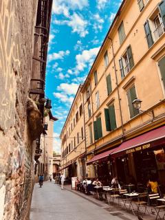 Piccolo Borgo - 7