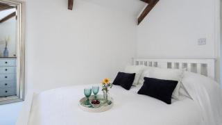Toms Harbour Light cosy cottage - Mousehole - 4