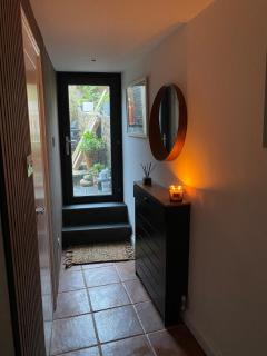 Toms Harbour Light cosy cottage - Mousehole - 1