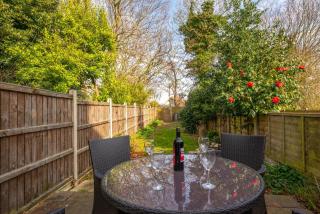 Merryweather Cottage - 5