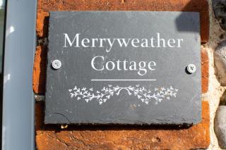 Merryweather Cottage - 4