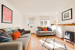 Merryweather Cottage - 3