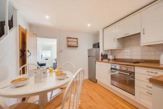 Merryweather Cottage - 2
