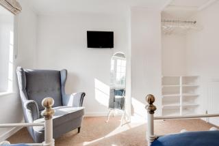 Merryweather Cottage - 1