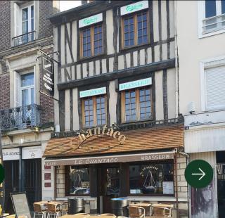 Appartement duplex hypercentre - 6