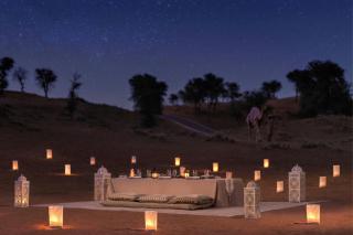 The Ritz-Carlton Ras Al Khaimah, Al Wadi Desert - 6