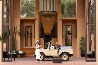 The Ritz-Carlton Ras Al Khaimah, Al Wadi Desert - 5