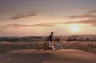 The Ritz-Carlton Ras Al Khaimah, Al Wadi Desert - 4