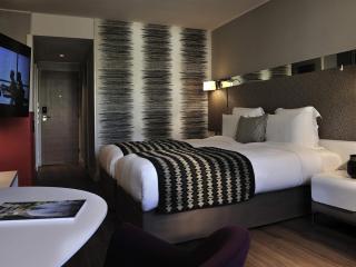 Pullman Dakar Teranga - 2
