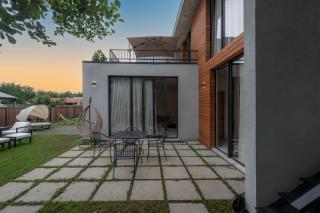 5 Star Duluxe Apartment in Villa Magnetica - 5