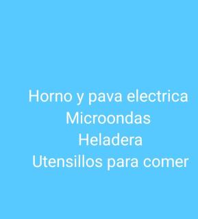 Sencillo PH céntrico de Marcela sin garage sin cargos - 7