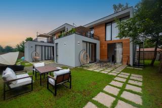 5 Star Duluxe Apartment in Villa Magnetica - 0