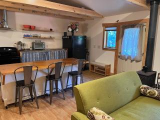 Still Point in the Woods - 9