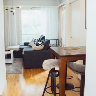 Relax Explore, Sauna, Metro Malls 3 Mins Away - 9