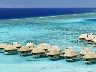 Sofitel Kia Ora Moorea Beach Resort - 8