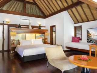 Sofitel Kia Ora Moorea Beach Resort - 2