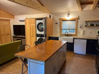 Still Point in the Woods - 1